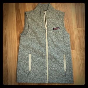 Vineyard Vines vest